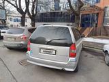 Mitsubishi Space Wagon 2003 годаүшін3 200 000 тг. в Алматы