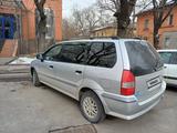 Mitsubishi Space Wagon 2003 года за 2 850 000 тг. в Алматы – фото 2