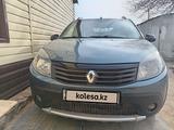 Renault Sandero Stepway 2013 года за 3 700 000 тг. в Жезказган – фото 2