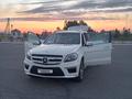 Mercedes-Benz GL 500 2014 года за 18 555 555 тг. в Алматы