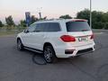 Mercedes-Benz GL 500 2014 года за 18 555 555 тг. в Алматы – фото 2