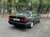 BMW 525 1994 годаfor2 700 000 тг. в Алматы – фото 3