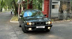 BMW 525 1994 годаfor2 700 000 тг. в Алматы – фото 2