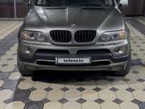 BMW X5 2004 года за 7 800 000 тг. в Алматы