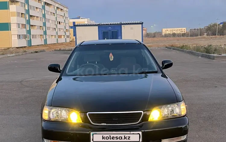 Honda Inspire 1995 годаfor1 500 000 тг. в Жезказган