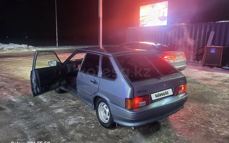 ВАЗ (Lada) 2114 2010 года за 1 500 000 тг. в Алматы