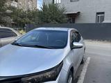 Toyota Corolla 2014 года за 6 500 000 тг. в Семей – фото 2