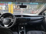 Toyota Corolla 2014 года за 6 500 000 тг. в Семей – фото 5