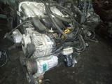 Двигатель 1.8 AGN за 123 321 тг. в Алматы