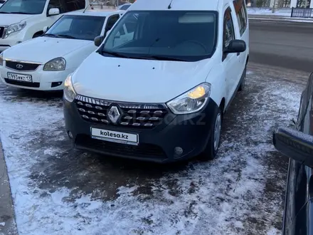 Renault Dokker 2018 года за 6 000 000 тг. в Нур-Султан (Астана)