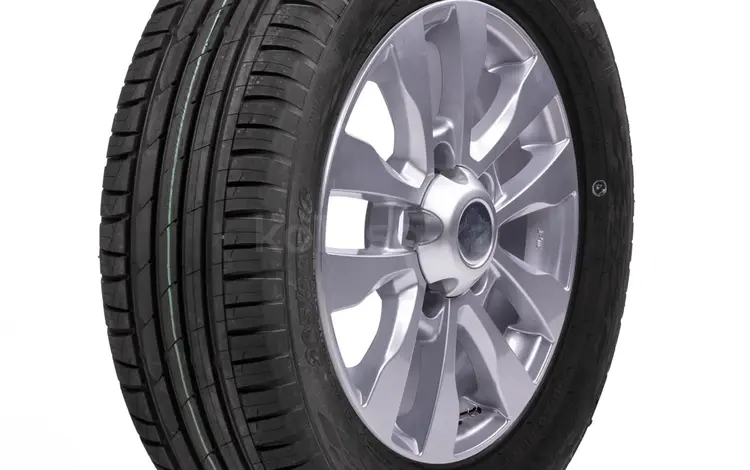 Cordiant Sport-3 OM 205 65 R15 94V за 26 500 тг. в Алматы