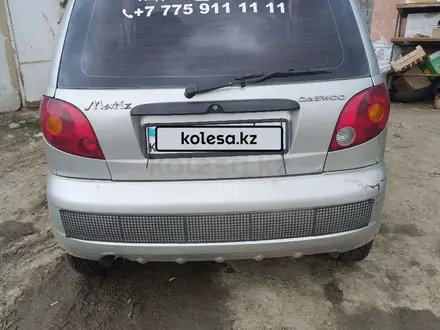 Daewoo Matiz 2008 года за 800 000 тг. в Алматы