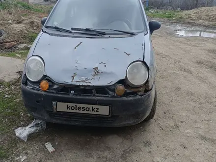 Daewoo Matiz 2008 года за 800 000 тг. в Алматы – фото 6