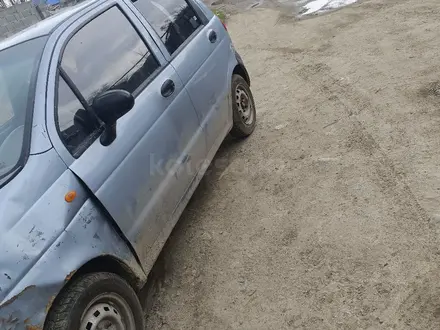 Daewoo Matiz 2008 года за 800 000 тг. в Алматы – фото 7