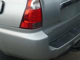 Задний бампер Toyota 4Runner 2003-2009 за 4 570 тг. в Актау