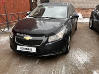 Chevrolet Cruze 2010 годаүшін3 200 000 тг. в Павлодар