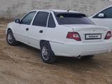 Daewoo Nexia 2013 года за 1 450 000 тг. в Актау – фото 3