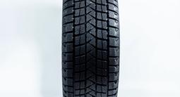 255/50R19 107T XL — Tourador WINTER PRO TSS1 за 45 000 тг. в Алматы – фото 3