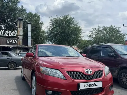 Toyota Camry 2011 года за 7 200 000 тг. в Алматы