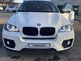 BMW X6 2011 года за 10 500 000 тг. в Караганда
