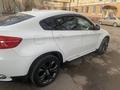 BMW X6 2011 года за 10 500 000 тг. в Караганда – фото 11