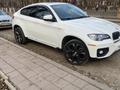 BMW X6 2011 года за 10 500 000 тг. в Караганда – фото 12
