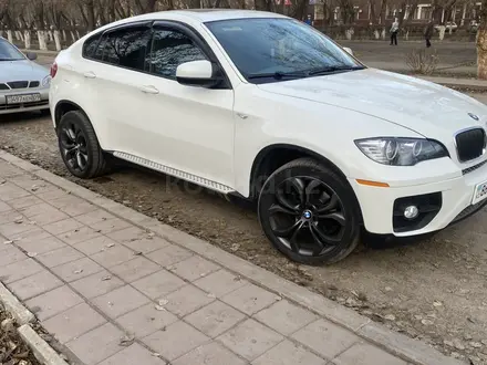 BMW X6 2011 года за 10 500 000 тг. в Караганда – фото 12