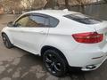 BMW X6 2011 года за 10 500 000 тг. в Караганда – фото 13