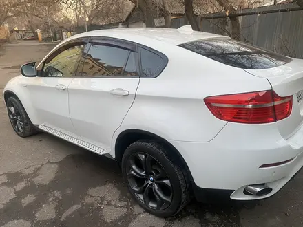 BMW X6 2011 года за 10 500 000 тг. в Караганда – фото 13