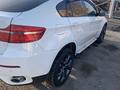 BMW X6 2011 года за 10 500 000 тг. в Караганда – фото 2