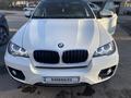 BMW X6 2011 года за 10 500 000 тг. в Караганда – фото 4