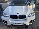 BMW X6 2011 года за 10 500 000 тг. в Караганда – фото 4