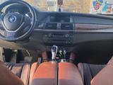 BMW X6 2011 годаүшін11 000 000 тг. в Караганда – фото 5