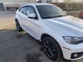 BMW X6 2011 года за 10 500 000 тг. в Караганда – фото 8
