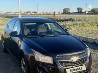 Chevrolet Cruze 2010 года за 2 900 000 тг. в Уральск