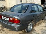 Mazda 323 1995 годаүшін650 000 тг. в Алматы