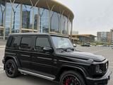 Mercedes-Benz G 63 AMG 2020 годаүшін98 850 000 тг. в Астана – фото 3