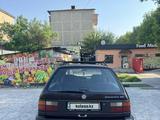 Volkswagen Passat 1993 года за 1 250 000 тг. в Шымкент – фото 4