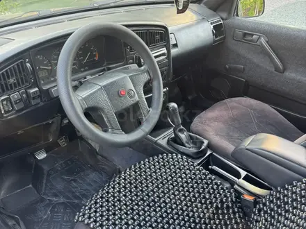 Volkswagen Passat 1993 года за 1 250 000 тг. в Шымкент – фото 10