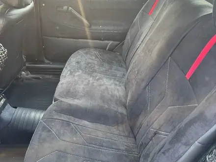 Volkswagen Passat 1993 года за 1 250 000 тг. в Шымкент – фото 11