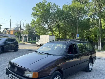 Volkswagen Passat 1993 года за 1 250 000 тг. в Шымкент – фото 2