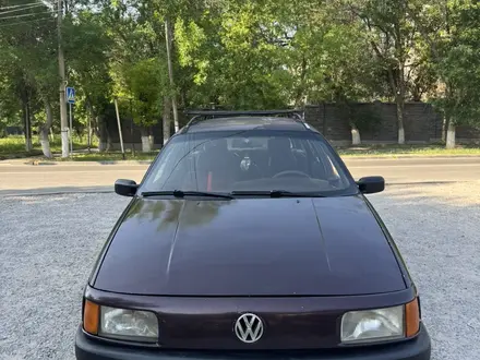 Volkswagen Passat 1993 года за 1 250 000 тг. в Шымкент