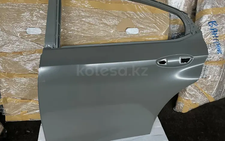 Задняя левая дверь оригинал LEXUS ES 2019-2024 за 395 000 тг. в Алматы