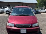 Honda Odyssey 1995 годаfor1 600 000 тг. в Алматы