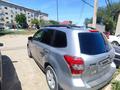 Subaru Forester 2015 года за 4 900 000 тг. в Уральск – фото 2