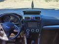 Subaru Forester 2015 года за 4 900 000 тг. в Уральск – фото 6