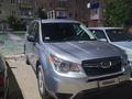 Subaru Forester 2015 года за 4 900 000 тг. в Уральск – фото 7