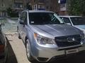 Subaru Forester 2015 года за 4 900 000 тг. в Уральск