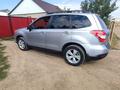 Subaru Forester 2015 года за 4 900 000 тг. в Уральск – фото 8