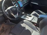 Toyota Camry 2014 годаүшін9 200 000 тг. в Уральск – фото 4